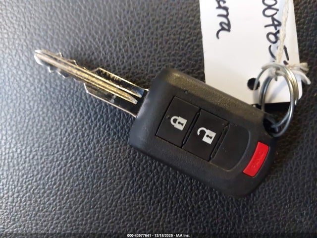 2024 MITSUBISHI OUTLANDER SPORT JA4ARUAU3RU017037 Photo 10