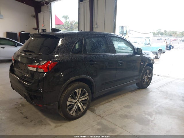 2024 MITSUBISHI OUTLANDER SPORT JA4ARUAU3RU017037 Photo 3