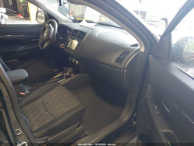 2024 MITSUBISHI OUTLANDER SPORT JA4ARUAU3RU017037 Photo 4