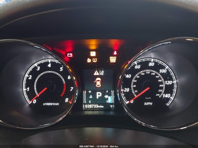 2024 MITSUBISHI OUTLANDER SPORT JA4ARUAU3RU017037 Photo 6