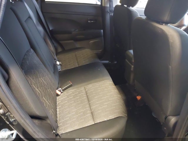 2024 MITSUBISHI OUTLANDER SPORT JA4ARUAU3RU017037 Photo 7