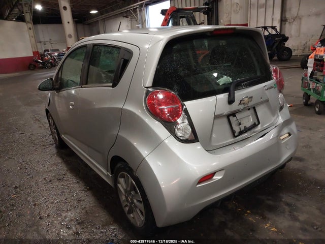 Chevrolet SPARK EV 2015 KL8CL6S08FC818838 Image 15