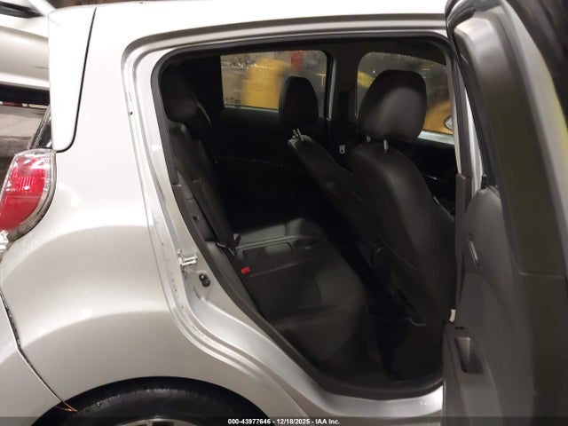 Chevrolet SPARK EV 2015 KL8CL6S08FC818838 Image 20