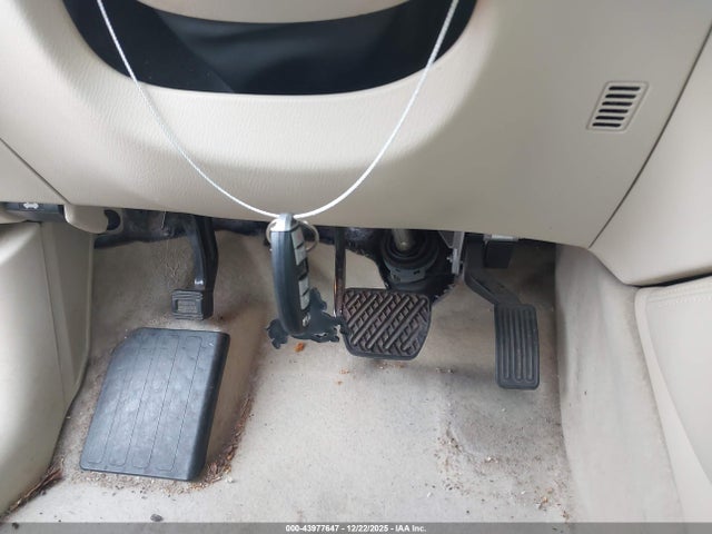2014 Infiniti Qx60 მანქანა იყიდება აუქციონზე, vin: 5N1AL0MM4EC537500, აუქციონის ნომერი: 43977647