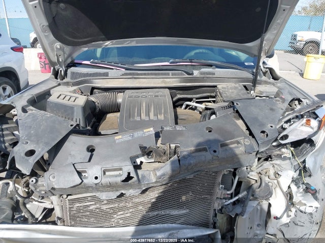 2GNALBEK6G6340148 Chevrolet EQUINOX LS