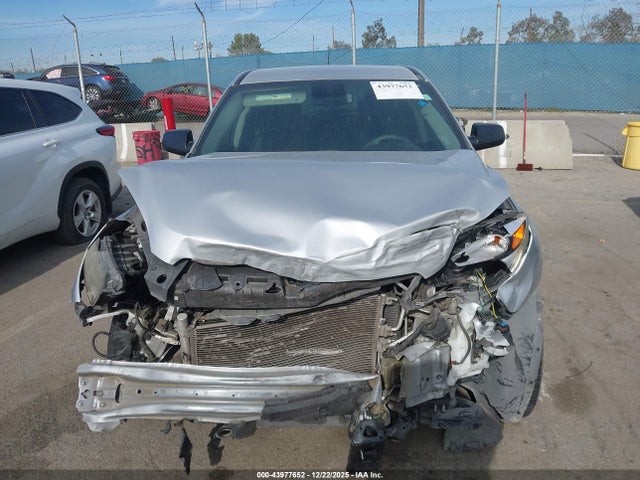2GNALBEK6G6340148 Chevrolet EQUINOX LS