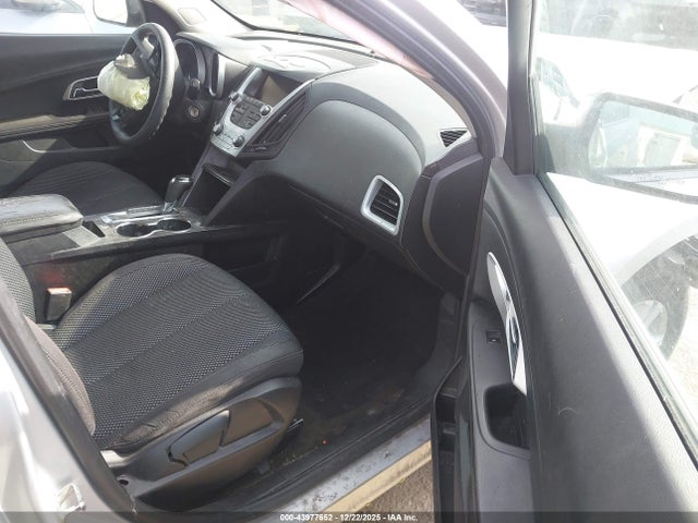 2GNALBEK6G6340148 Chevrolet EQUINOX LS