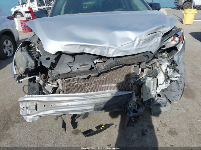 2GNALBEK6G6340148 Chevrolet EQUINOX LS
