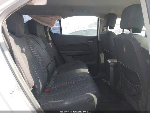 2GNALBEK6G6340148 Chevrolet EQUINOX LS