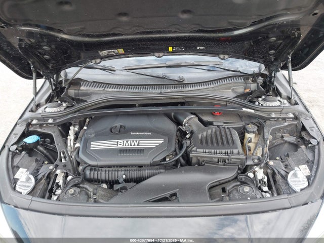 2022 Bmw 228 Gran Coupe I Xdrive მანქანა იყიდება აუქციონზე, vin: WBA73AK01N7L23610, აუქციონის ნომერი: 43977654