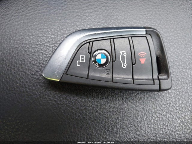 2022 Bmw 228 Gran Coupe I Xdrive მანქანა იყიდება აუქციონზე, vin: WBA73AK01N7L23610, აუქციონის ნომერი: 43977654