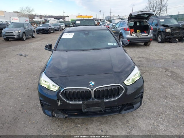 2022 Bmw 228 Gran Coupe I Xdrive მანქანა იყიდება აუქციონზე, vin: WBA73AK01N7L23610, აუქციონის ნომერი: 43977654