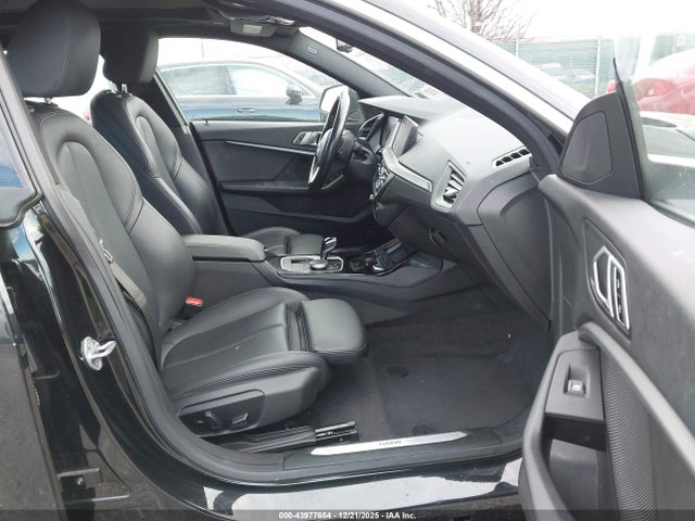 2022 Bmw 228 Gran Coupe I Xdrive მანქანა იყიდება აუქციონზე, vin: WBA73AK01N7L23610, აუქციონის ნომერი: 43977654