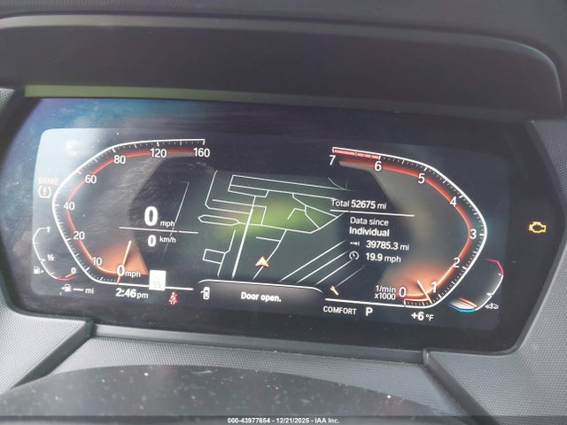 2022 Bmw 228 Gran Coupe I Xdrive მანქანა იყიდება აუქციონზე, vin: WBA73AK01N7L23610, აუქციონის ნომერი: 43977654