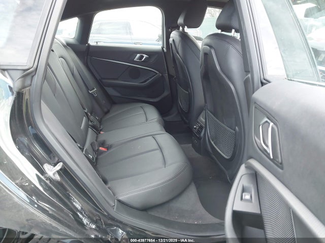 2022 Bmw 228 Gran Coupe I Xdrive მანქანა იყიდება აუქციონზე, vin: WBA73AK01N7L23610, აუქციონის ნომერი: 43977654
