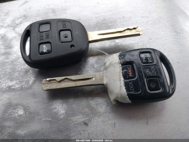 Продаж на аукціоні авто 2006 Lexus Rx 330, vin: JTJGA31U160063290, номер лоту: 43977659