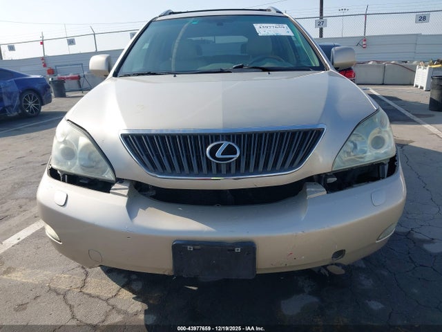 Продаж на аукціоні авто 2006 Lexus Rx 330, vin: JTJGA31U160063290, номер лоту: 43977659