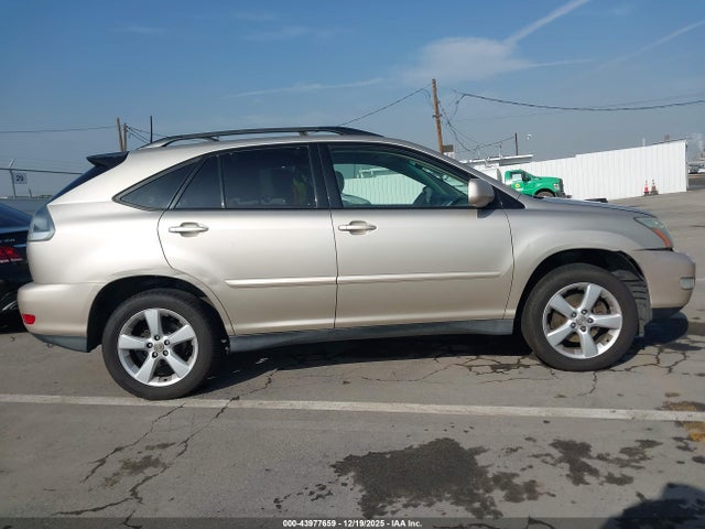 Продаж на аукціоні авто 2006 Lexus Rx 330, vin: JTJGA31U160063290, номер лоту: 43977659