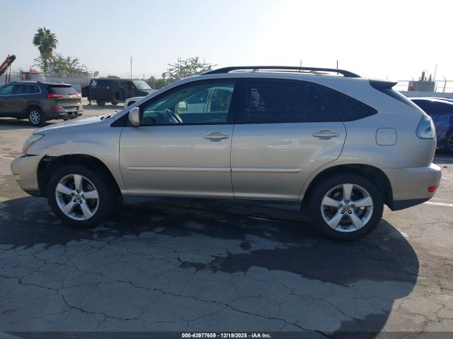 Продаж на аукціоні авто 2006 Lexus Rx 330, vin: JTJGA31U160063290, номер лоту: 43977659