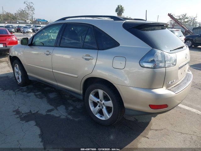 Продаж на аукціоні авто 2006 Lexus Rx 330, vin: JTJGA31U160063290, номер лоту: 43977659