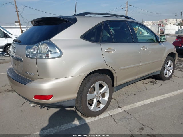Продаж на аукціоні авто 2006 Lexus Rx 330, vin: JTJGA31U160063290, номер лоту: 43977659