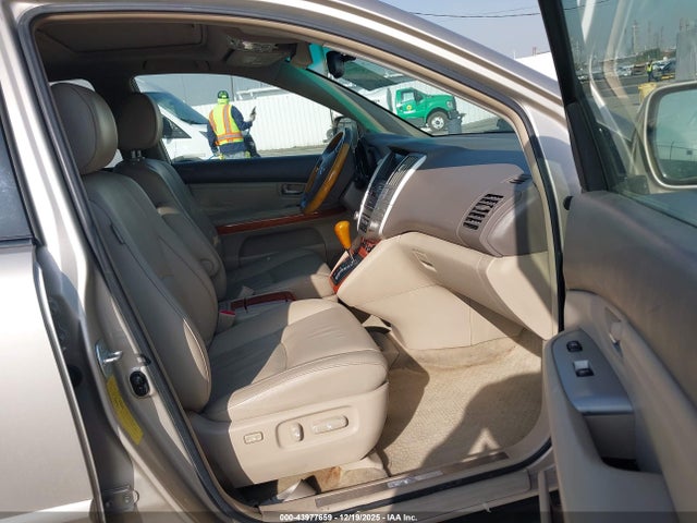 Продаж на аукціоні авто 2006 Lexus Rx 330, vin: JTJGA31U160063290, номер лоту: 43977659