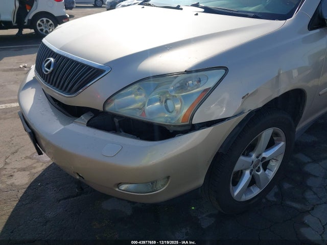Продаж на аукціоні авто 2006 Lexus Rx 330, vin: JTJGA31U160063290, номер лоту: 43977659