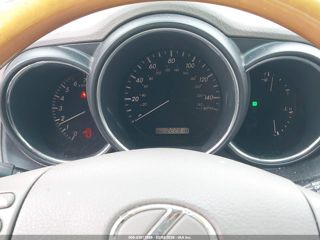 Продаж на аукціоні авто 2006 Lexus Rx 330, vin: JTJGA31U160063290, номер лоту: 43977659