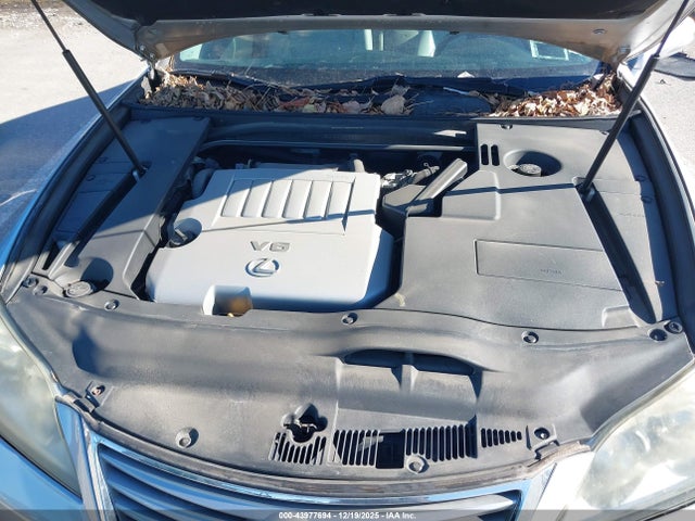 Aukcja sprzedaży 2011 Lexus Es 350, vin: JTHBK1EG4B2467958, numer aukcji: 43977694
