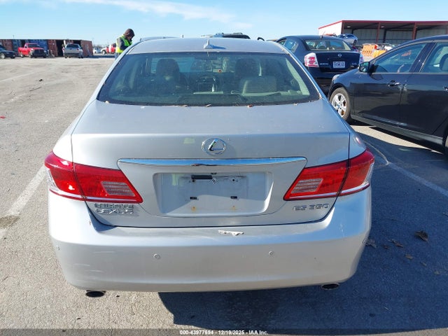 Aukcja sprzedaży 2011 Lexus Es 350, vin: JTHBK1EG4B2467958, numer aukcji: 43977694