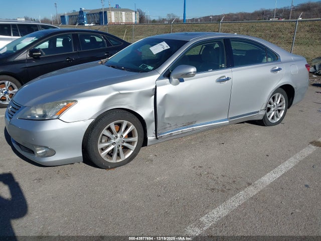 Aukcja sprzedaży 2011 Lexus Es 350, vin: JTHBK1EG4B2467958, numer aukcji: 43977694