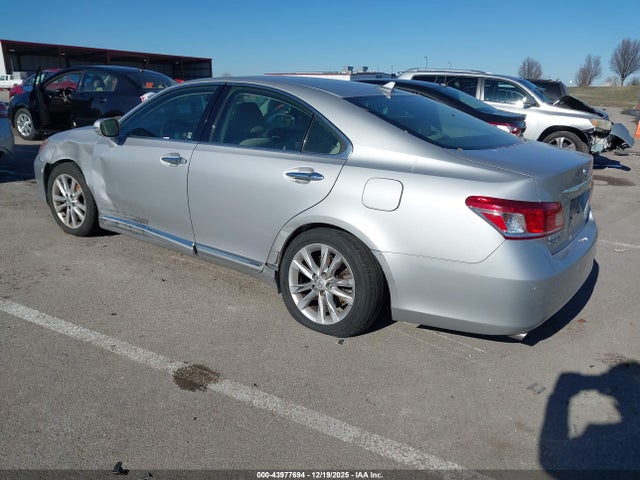 Aukcja sprzedaży 2011 Lexus Es 350, vin: JTHBK1EG4B2467958, numer aukcji: 43977694