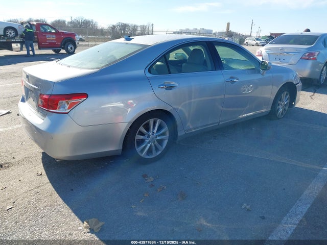 Aukcja sprzedaży 2011 Lexus Es 350, vin: JTHBK1EG4B2467958, numer aukcji: 43977694