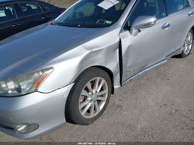 Aukcja sprzedaży 2011 Lexus Es 350, vin: JTHBK1EG4B2467958, numer aukcji: 43977694
