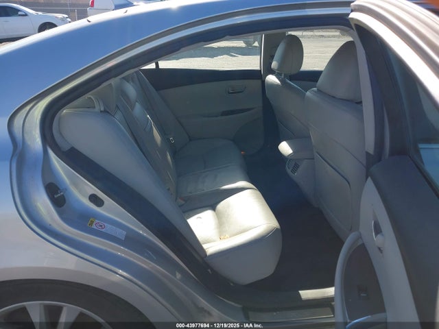 Aukcja sprzedaży 2011 Lexus Es 350, vin: JTHBK1EG4B2467958, numer aukcji: 43977694