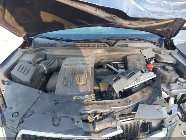 2013 CHEVROLET EQUINOX 2GNALFEK5D6347322 Photo 9