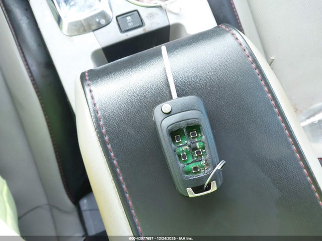 2013 CHEVROLET EQUINOX 2GNALFEK5D6347322 Photo 10