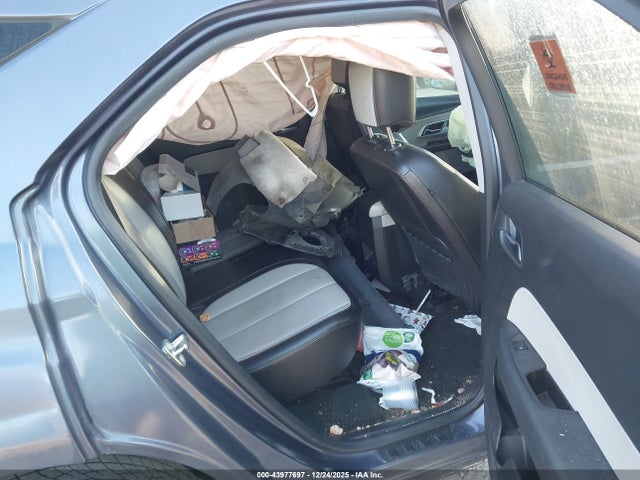 2013 CHEVROLET EQUINOX 2GNALFEK5D6347322 Photo 7