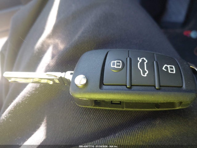 2005 AUDI A4 WAUDF78E25A557192 Photo 10