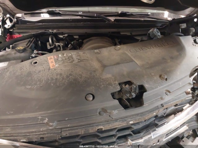 Aukcja sprzedaży 2019 Chevrolet Tahoe Lt, vin: 1GNSKBKC3KR117812, numer aukcji: 43977712