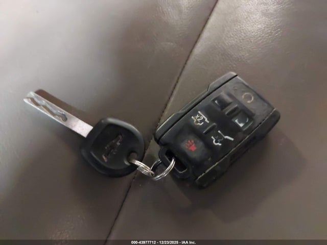 Aukcja sprzedaży 2019 Chevrolet Tahoe Lt, vin: 1GNSKBKC3KR117812, numer aukcji: 43977712