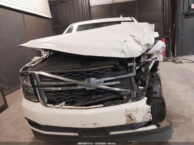 Aukcja sprzedaży 2019 Chevrolet Tahoe Lt, vin: 1GNSKBKC3KR117812, numer aukcji: 43977712