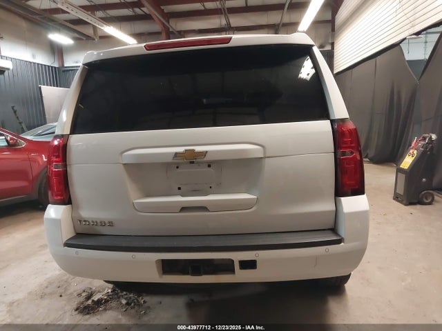 Aukcja sprzedaży 2019 Chevrolet Tahoe Lt, vin: 1GNSKBKC3KR117812, numer aukcji: 43977712