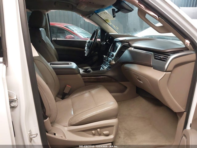 Aukcja sprzedaży 2019 Chevrolet Tahoe Lt, vin: 1GNSKBKC3KR117812, numer aukcji: 43977712