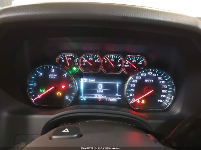 Aukcja sprzedaży 2019 Chevrolet Tahoe Lt, vin: 1GNSKBKC3KR117812, numer aukcji: 43977712