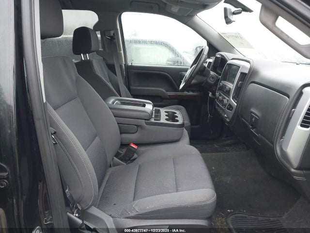 Aukcja sprzedaży 2018 Gmc Sierra 1500 Sle, vin: 3GTU2MEC0JG103244, numer aukcji: 43977747
