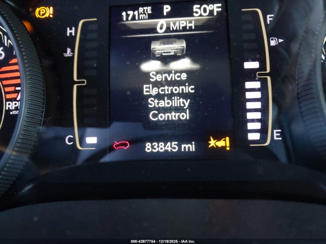 1C4PJLLB7MD235942 Jeep Cherokee Altitude Fwd