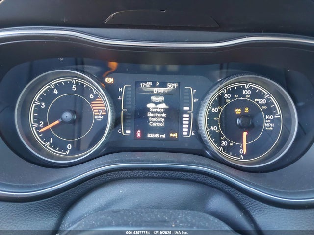 1C4PJLLB7MD235942 Jeep Cherokee Altitude Fwd