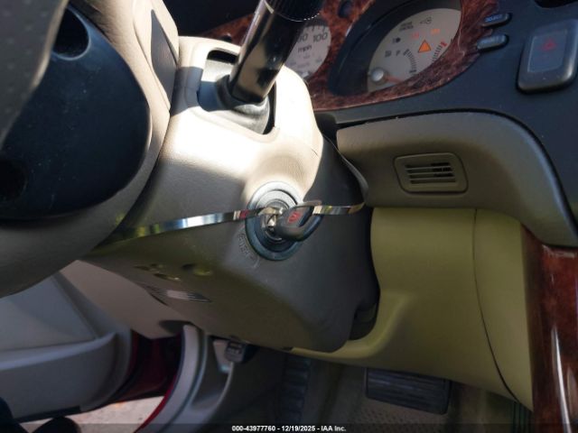 2001 ACURA CL 19UYA42731A006793 Photo 10