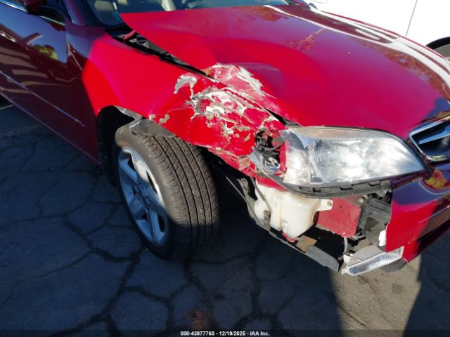 2001 ACURA CL 19UYA42731A006793 Photo 5